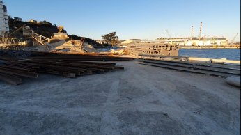 Hayaller müthiş sahil Gerçekler rant ve talan 