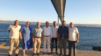 Hayaller müthiş sahil Gerçekler rant ve talan 