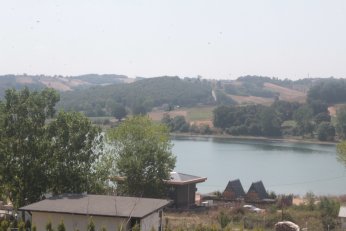 Adaylık için çok erken. Taşköprü için hemen!