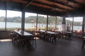 Adaylık için çok erken. Taşköprü için hemen!