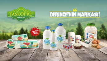 Adaylık için çok erken. Taşköprü için hemen!