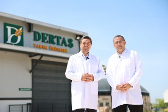 Adaylık için çok erken. Taşköprü için hemen!