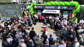 Adaylık için çok erken. Taşköprü için hemen!