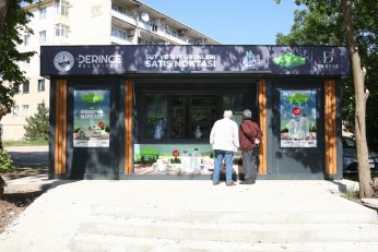 Adaylık için çok erken. Taşköprü için hemen!