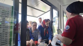 Adaylık için çok erken. Taşköprü için hemen!