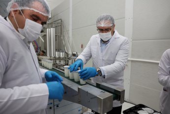 Adaylık için çok erken. Taşköprü için hemen!