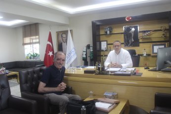 Adaylık için çok erken. Taşköprü için hemen!