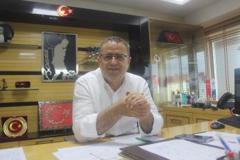 Adaylık için çok erken. Taşköprü için hemen!