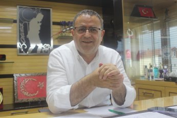 Adaylık için çok erken. Taşköprü için hemen!