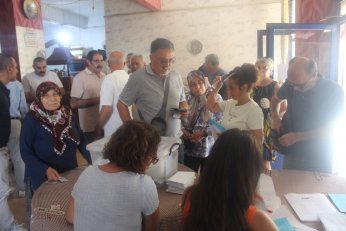 CHP Gebze’de yarın ve pazar üç seçim var