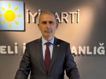 İYİ’de kongreler Dilovası  ve Başiskele ile başlayacak 