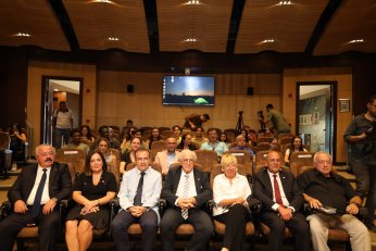 Yeni ticaret elçileri İzmir’de yetişiyor