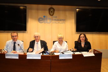 Yeni ticaret elçileri İzmir’de yetişiyor