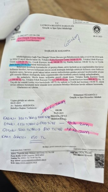 Eroğlu’ndan Çiftçi’ye: Yine mi pusudaydın!