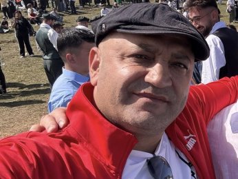 Veresiye telefon vermeyince tehdit etti 