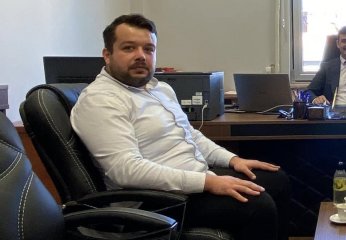 Veresiye telefon vermeyince tehdit etti 