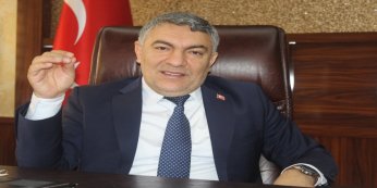 Torunları Ata mirasına sahip çıkmadı. Biz çıktık