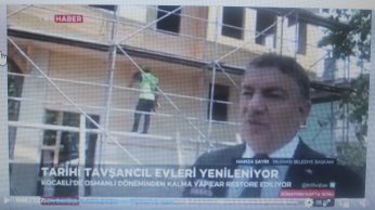 Torunları Ata mirasına sahip çıkmadı. Biz çıktık