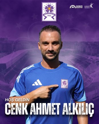 Aliağa maçına mühendis hakem