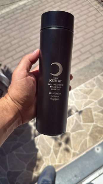 Osman Yılmaz’da 62  ünite kan toplandı 