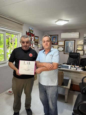 Osman Yılmaz’da 62  ünite kan toplandı 