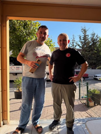 Osman Yılmaz’da 62  ünite kan toplandı 