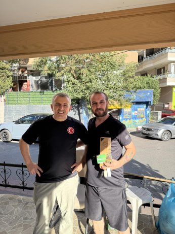 Osman Yılmaz’da 62  ünite kan toplandı 