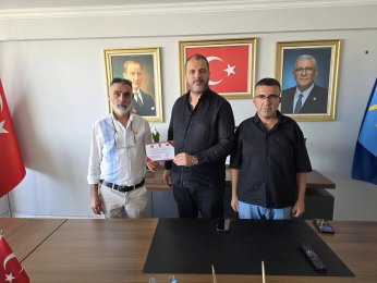 Gebze’ye yeni lokali MMO  desteğiyle MED açıyor