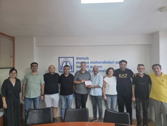 Gebze’ye yeni lokali MMO  desteğiyle MED açıyor