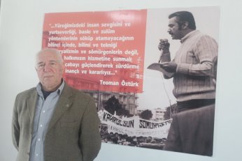 Hafriyat dağ gibi. Otlar riskli. Yeni okul yetişemedi