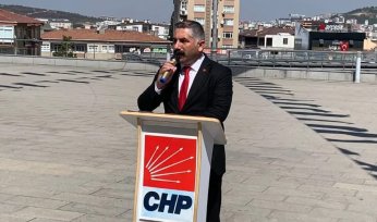 Bir tarafımız gururlu Bir tarafımız buruk 