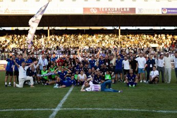 At Mustafa at.  Tut Furkan tut 