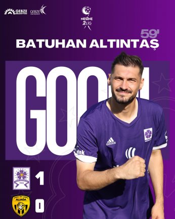 At Mustafa at.  Tut Furkan tut 