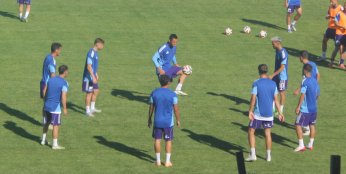 At Mustafa at.  Tut Furkan tut 