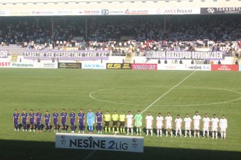 At Mustafa at.  Tut Furkan tut 