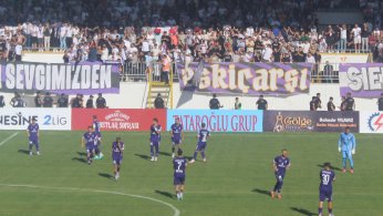 At Mustafa at.  Tut Furkan tut 