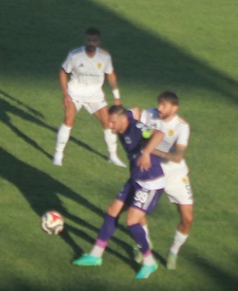 At Mustafa at.  Tut Furkan tut 