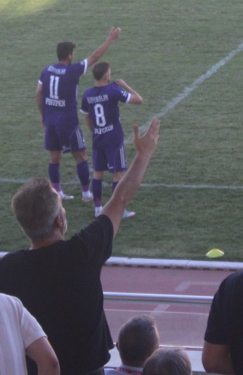 At Mustafa at.  Tut Furkan tut 