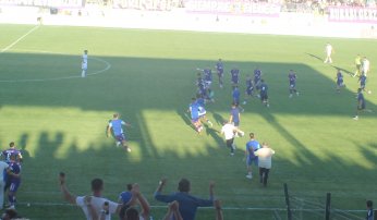 At Mustafa at.  Tut Furkan tut 