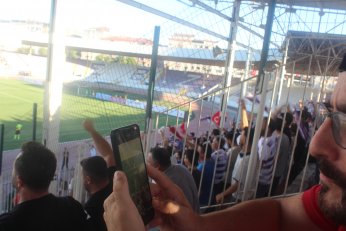 At Mustafa at.  Tut Furkan tut 