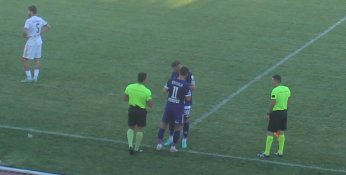 At Mustafa at.  Tut Furkan tut 