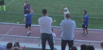 At Mustafa at.  Tut Furkan tut 