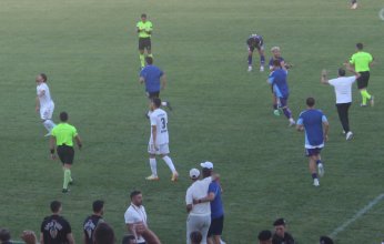 At Mustafa at.  Tut Furkan tut 