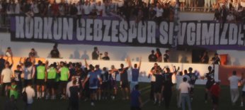 At Mustafa at.  Tut Furkan tut 