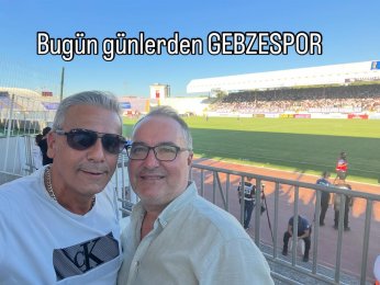 At Mustafa at.  Tut Furkan tut 