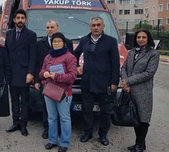 CHP’de 3 eski başkan  2 ayrı listeden delege 