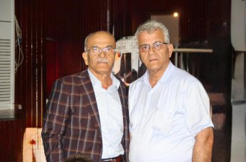 “Eski tüfek” Milli Görüşçü Ömer Atmaca vefat etti