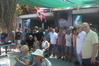 Güner çifte şampiyona  finalde geçit vermedi 