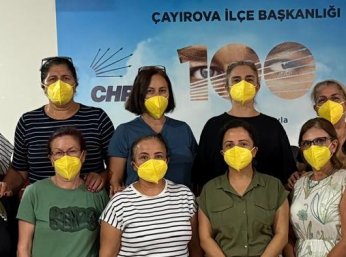 Sessizliğimiz çığlığımızdır