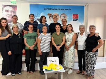 Sessizliğimiz çığlığımızdır